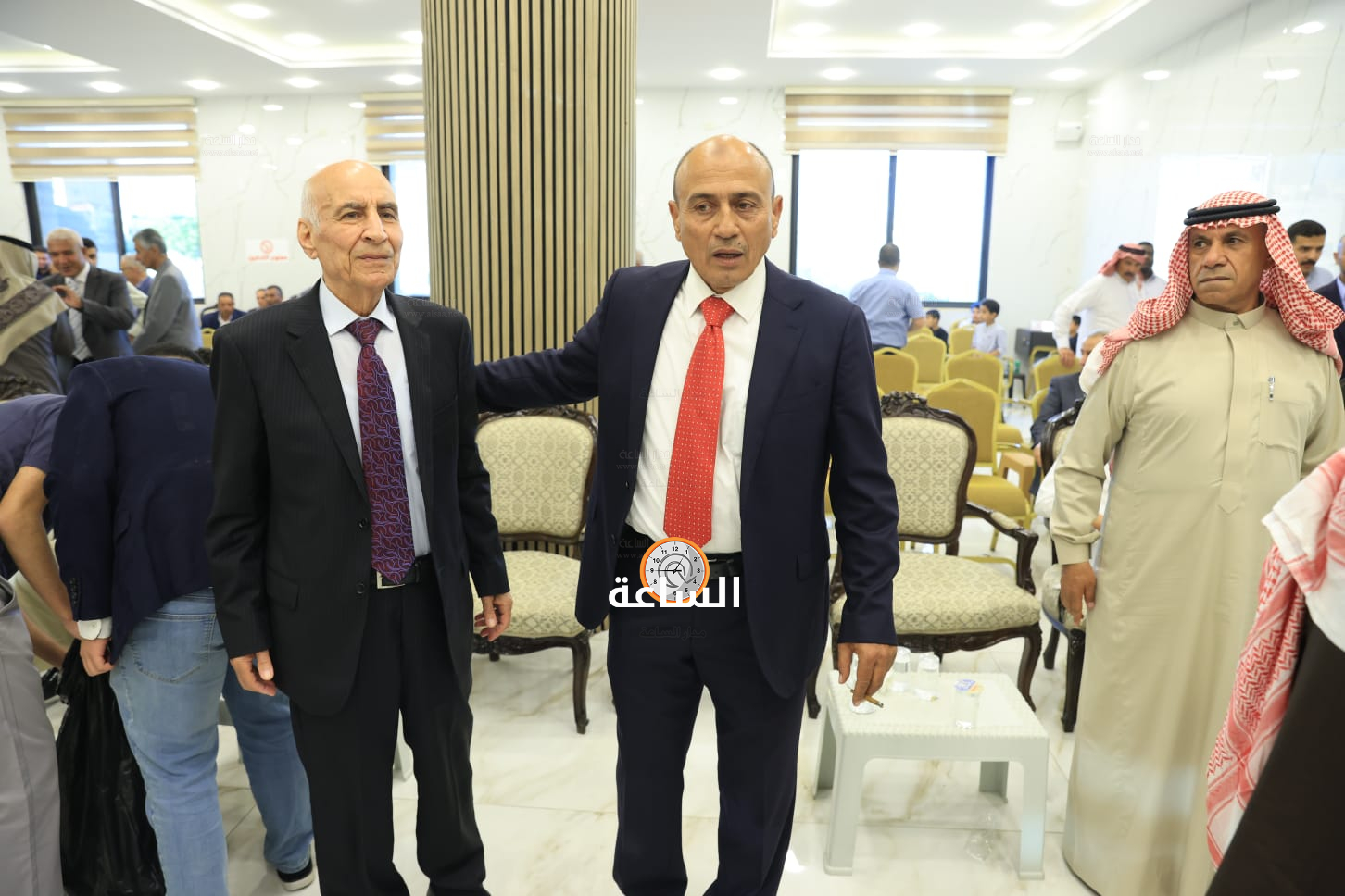 Madar Al-Saa Images 0.9575733490632641