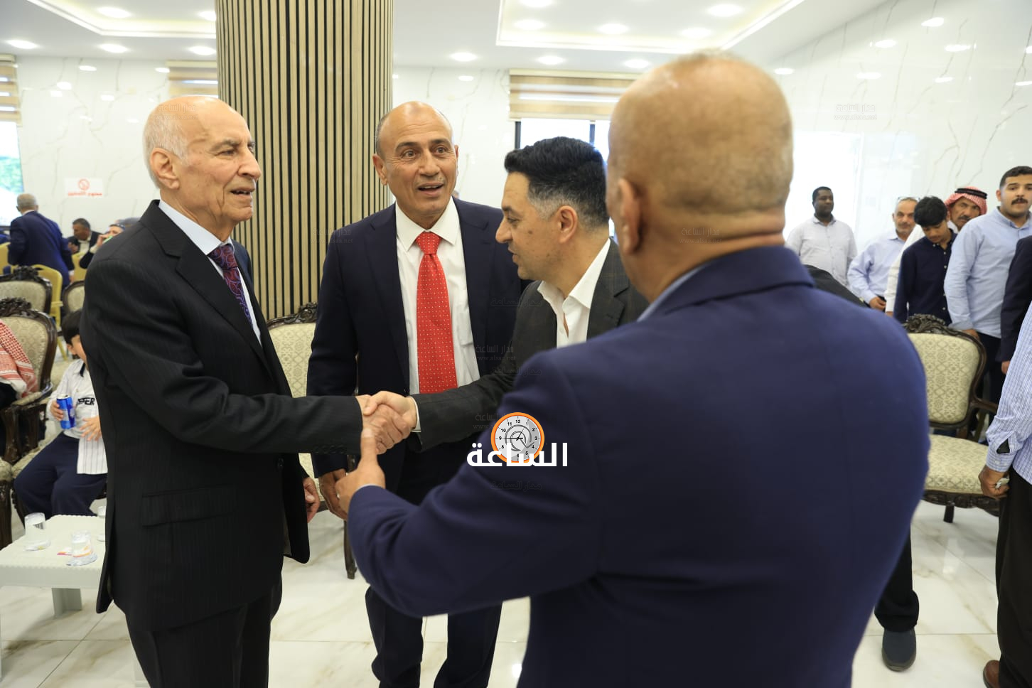 Madar Al-Saa Images 0.553657463505687
