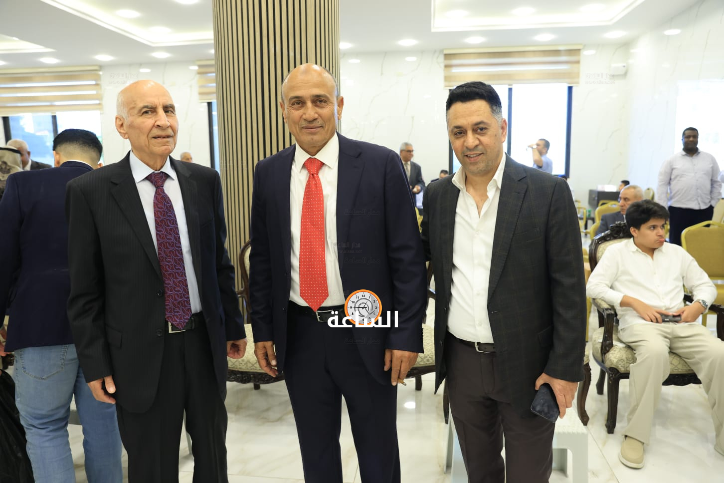 Madar Al-Saa Images 0.6851923357003769