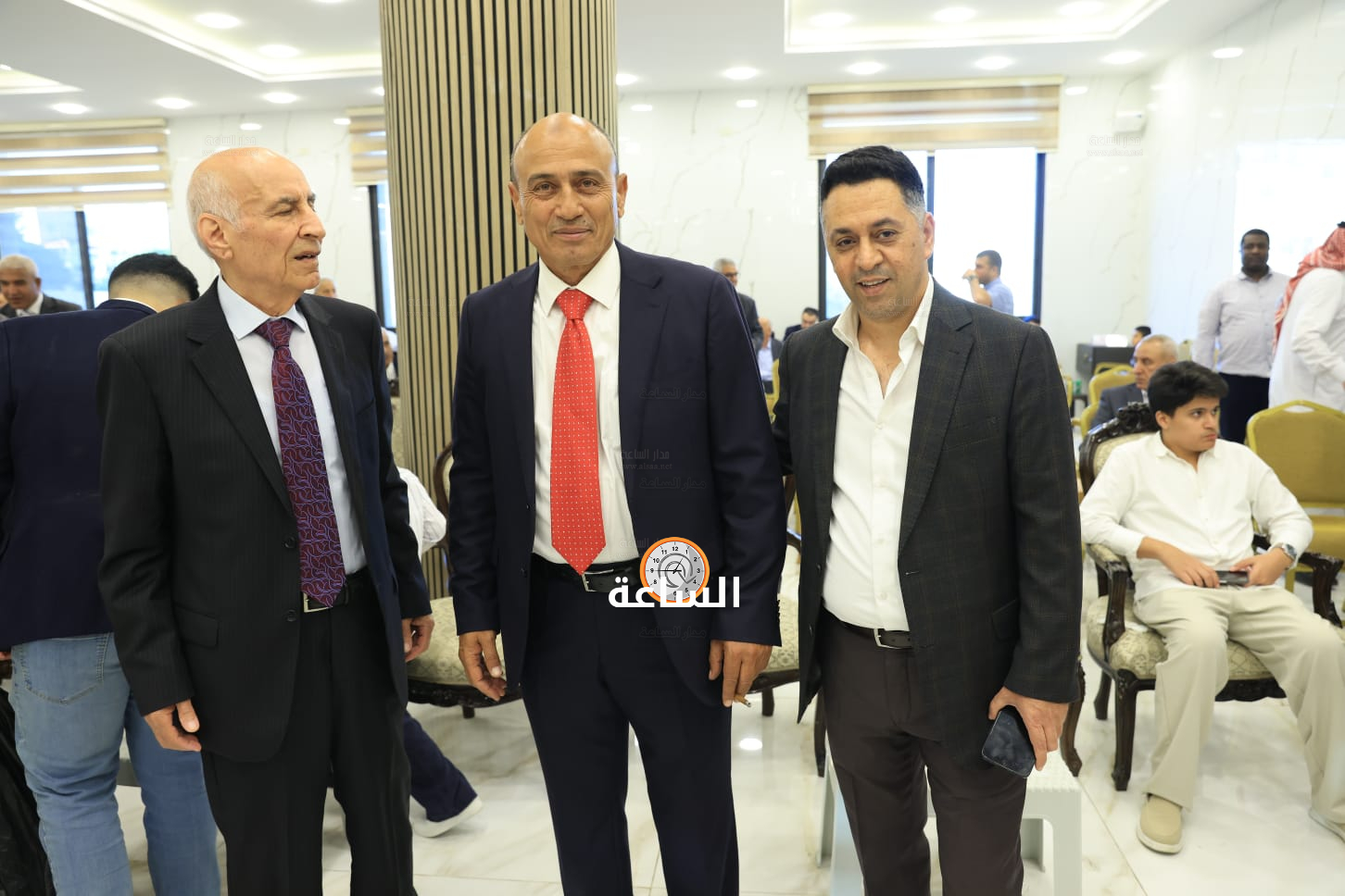 Madar Al-Saa Images 0.943235854856512