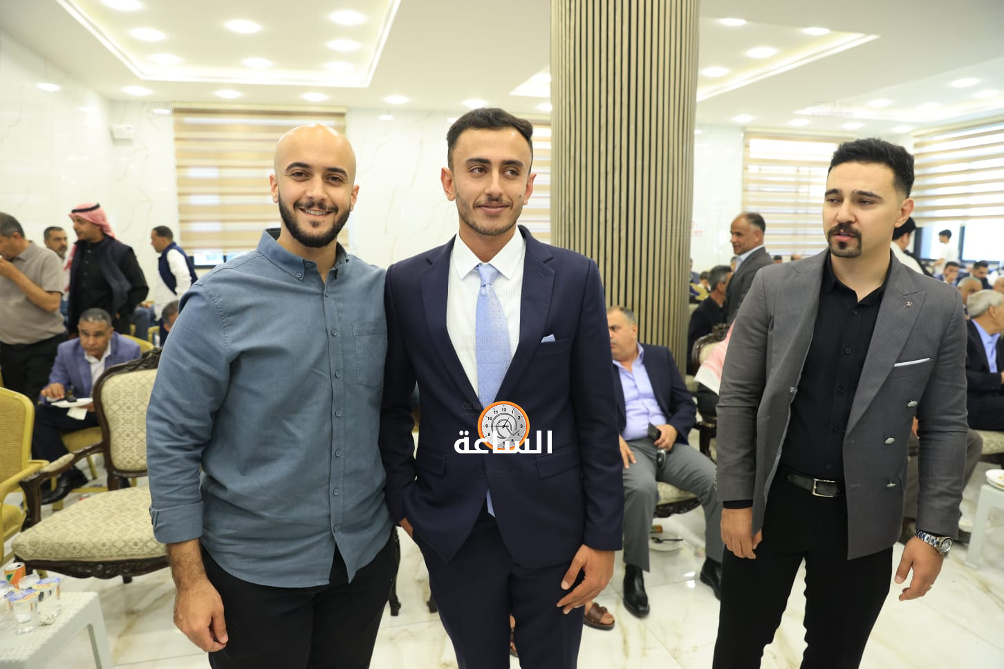 Madar Al-Saa Images 0.8966628766853502
