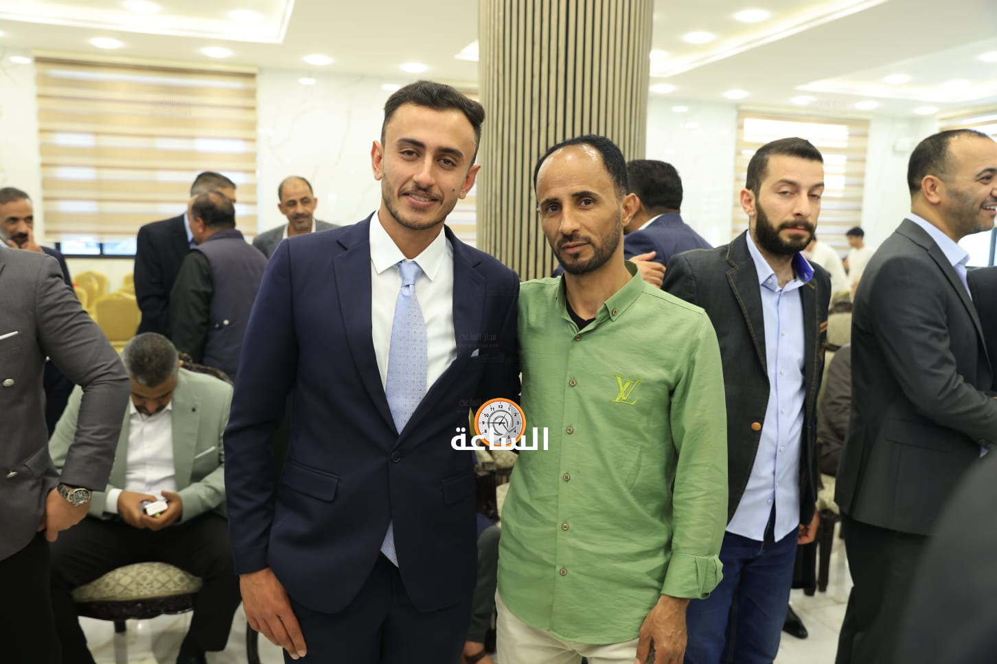 Madar Al-Saa Images 0.2649028429760243