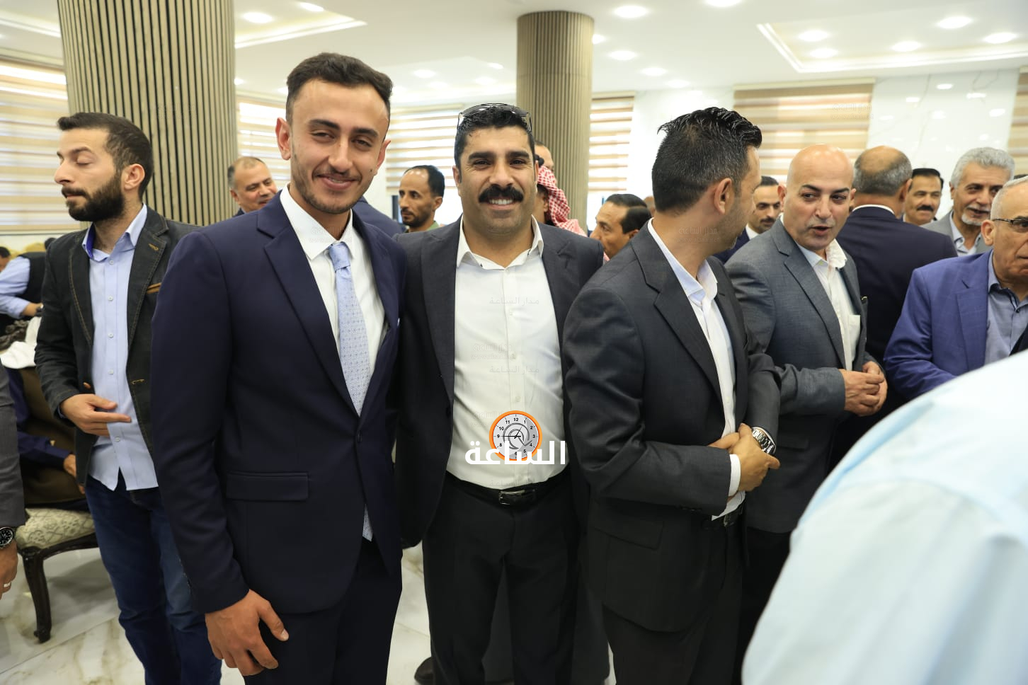 Madar Al-Saa Images 0.8801182893388606