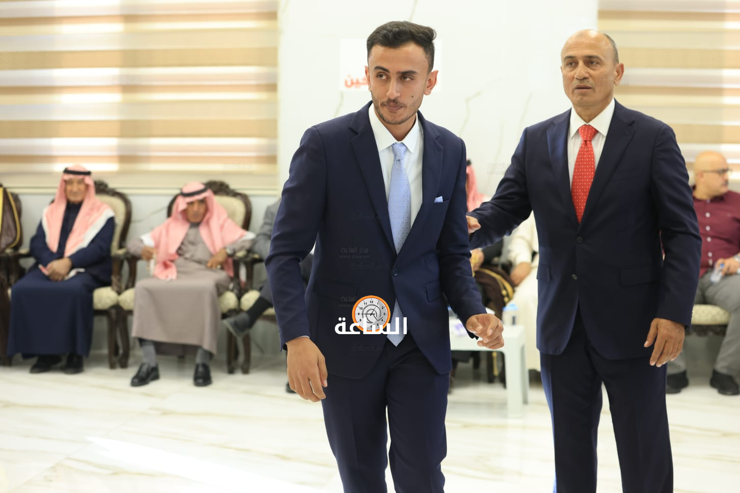 Madar Al-Saa Images 0.6956387501533208