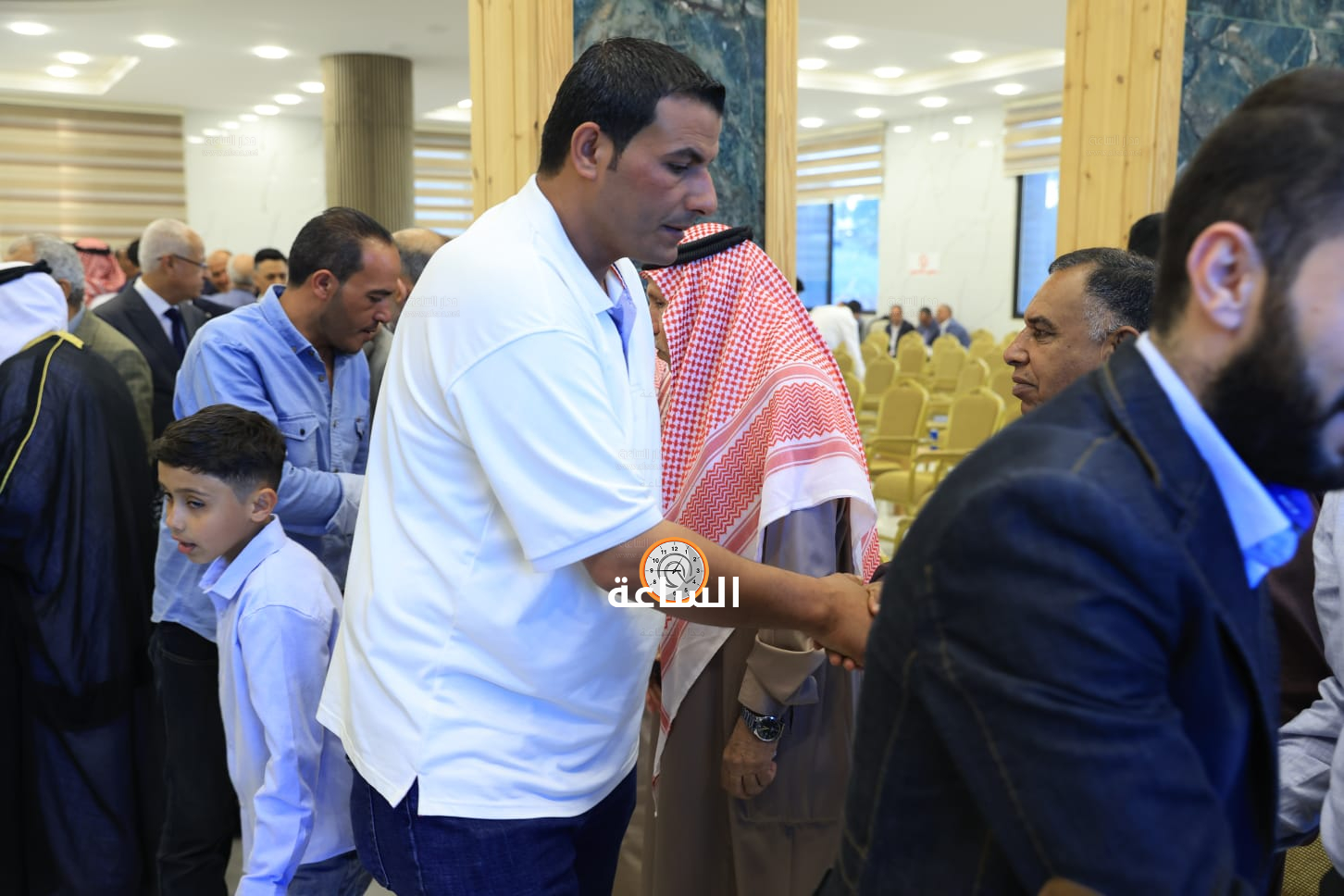 Madar Al-Saa Images 0.275362953061702