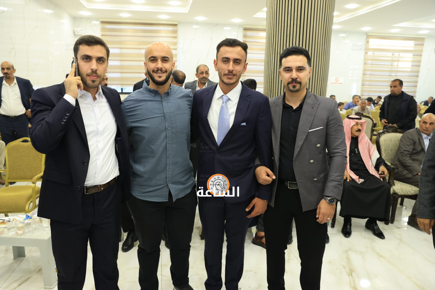 Madar Al-Saa Images 0.95192665722148