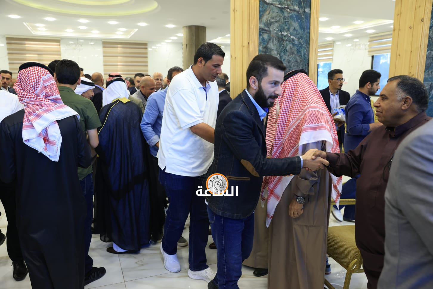 Madar Al-Saa Images 0.7245066251023841
