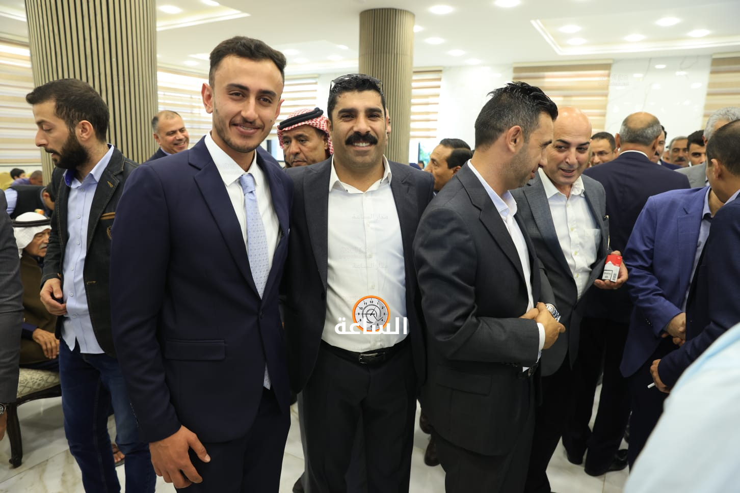 Madar Al-Saa Images 0.9500104401018692