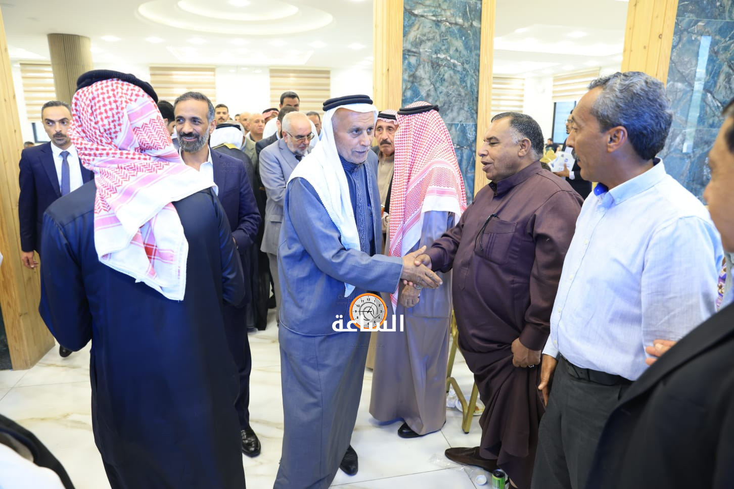Madar Al-Saa Images 0.7938558037792381
