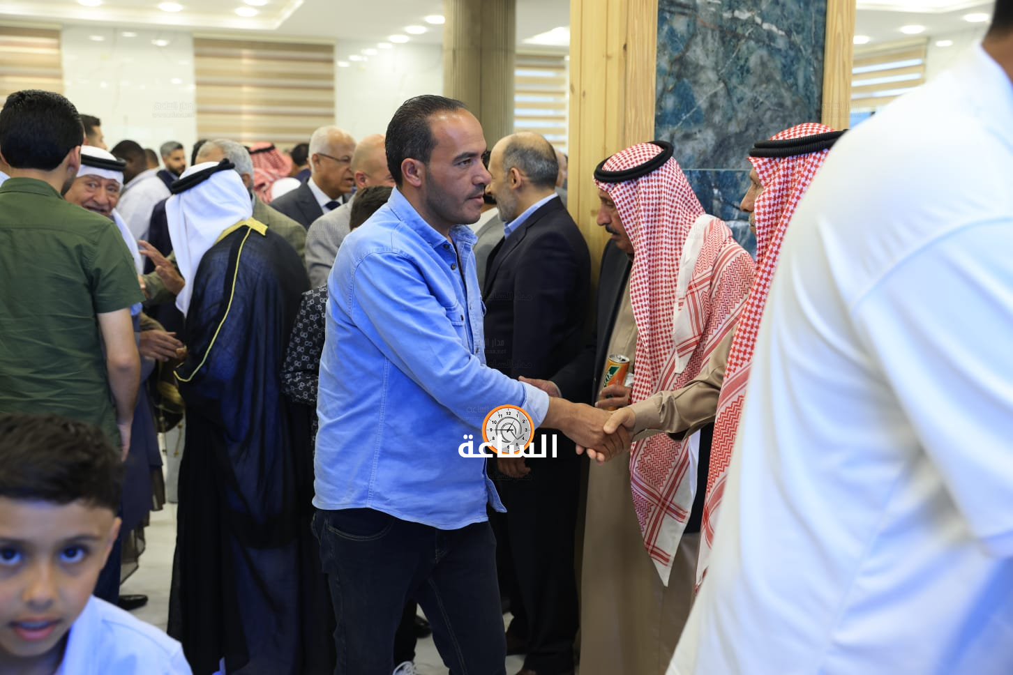 Madar Al-Saa Images 0.00619646031824761