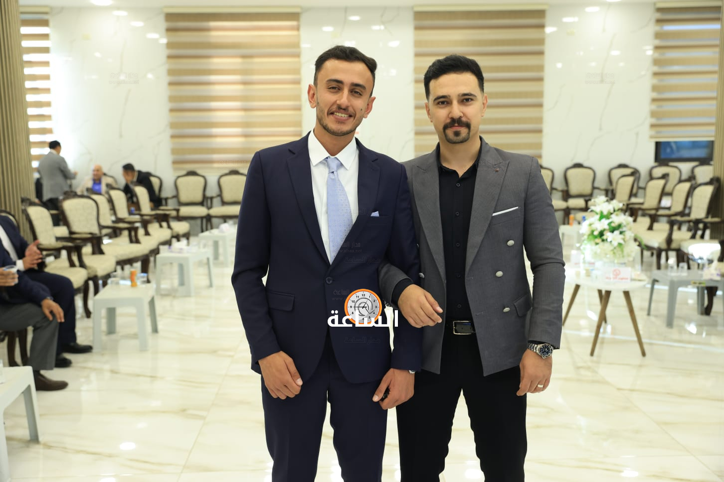 Madar Al-Saa Images 0.7910871479270389