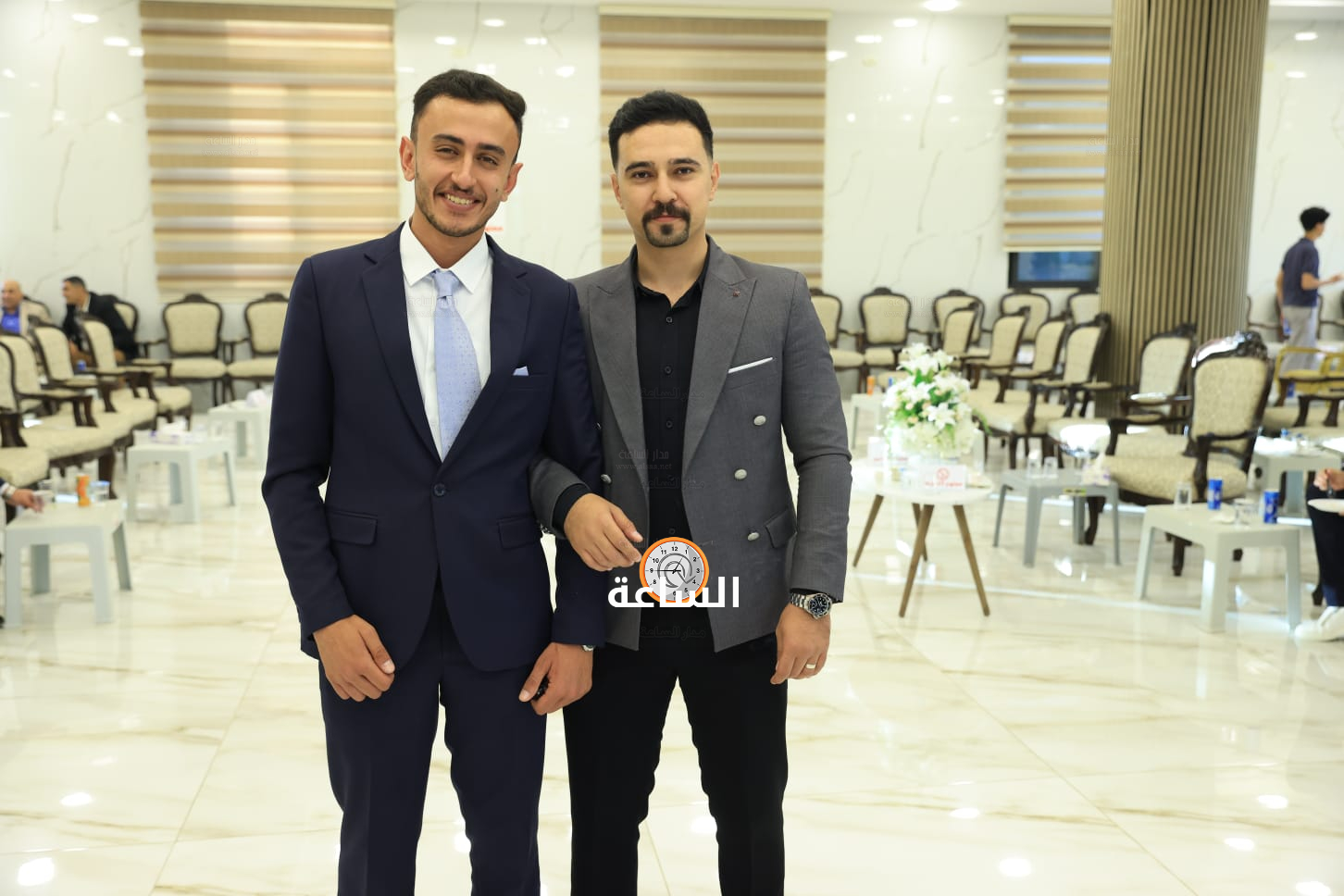 Madar Al-Saa Images 0.34633917417701643
