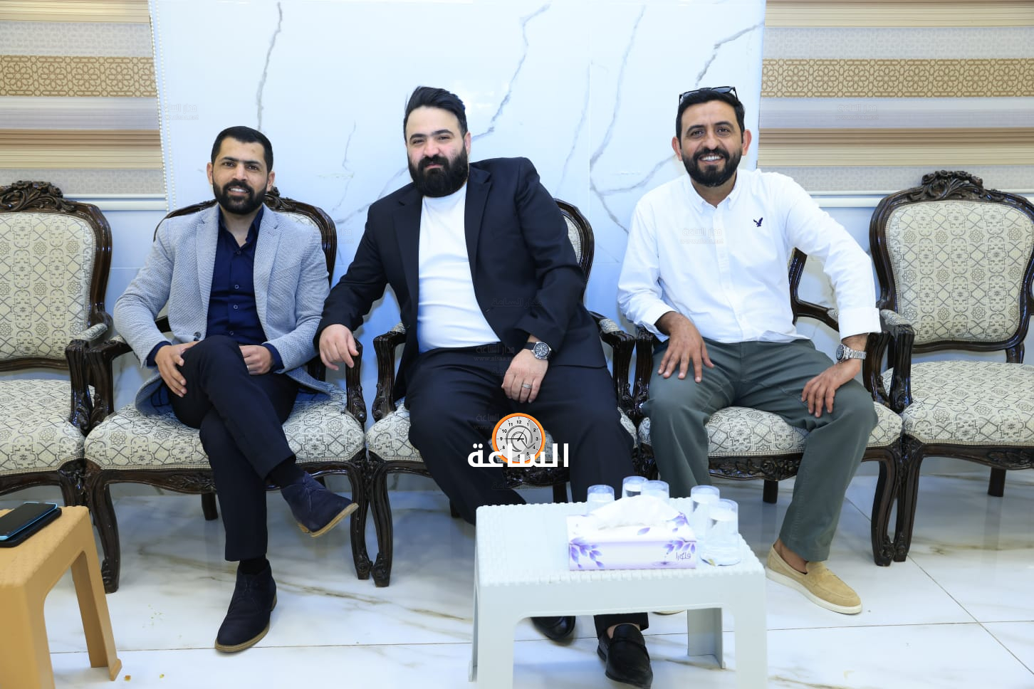 Madar Al-Saa Images 0.12551510797612364