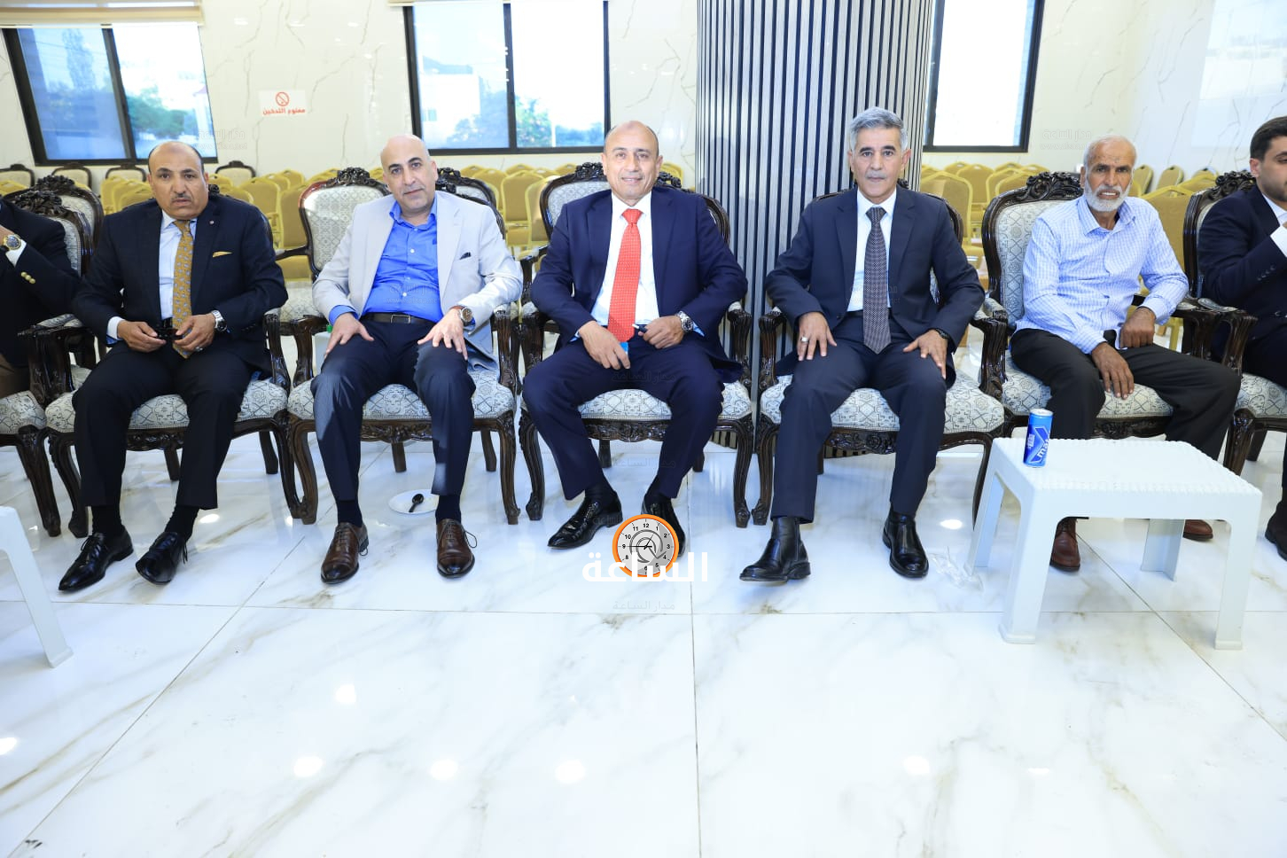 Madar Al-Saa Images 0.8573458961720078