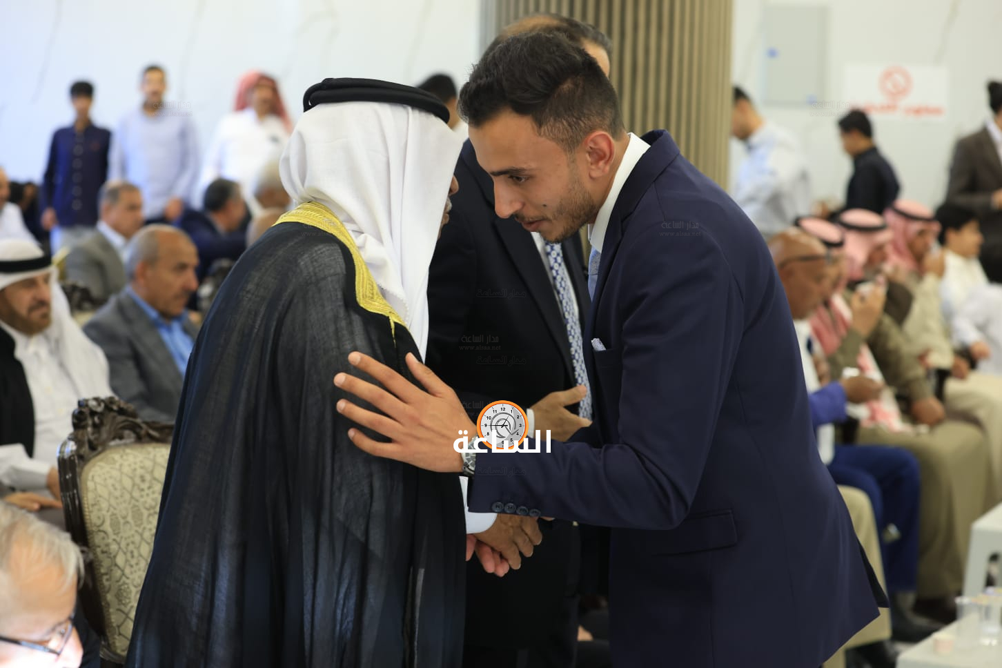 Madar Al-Saa Images 0.3678881643634241