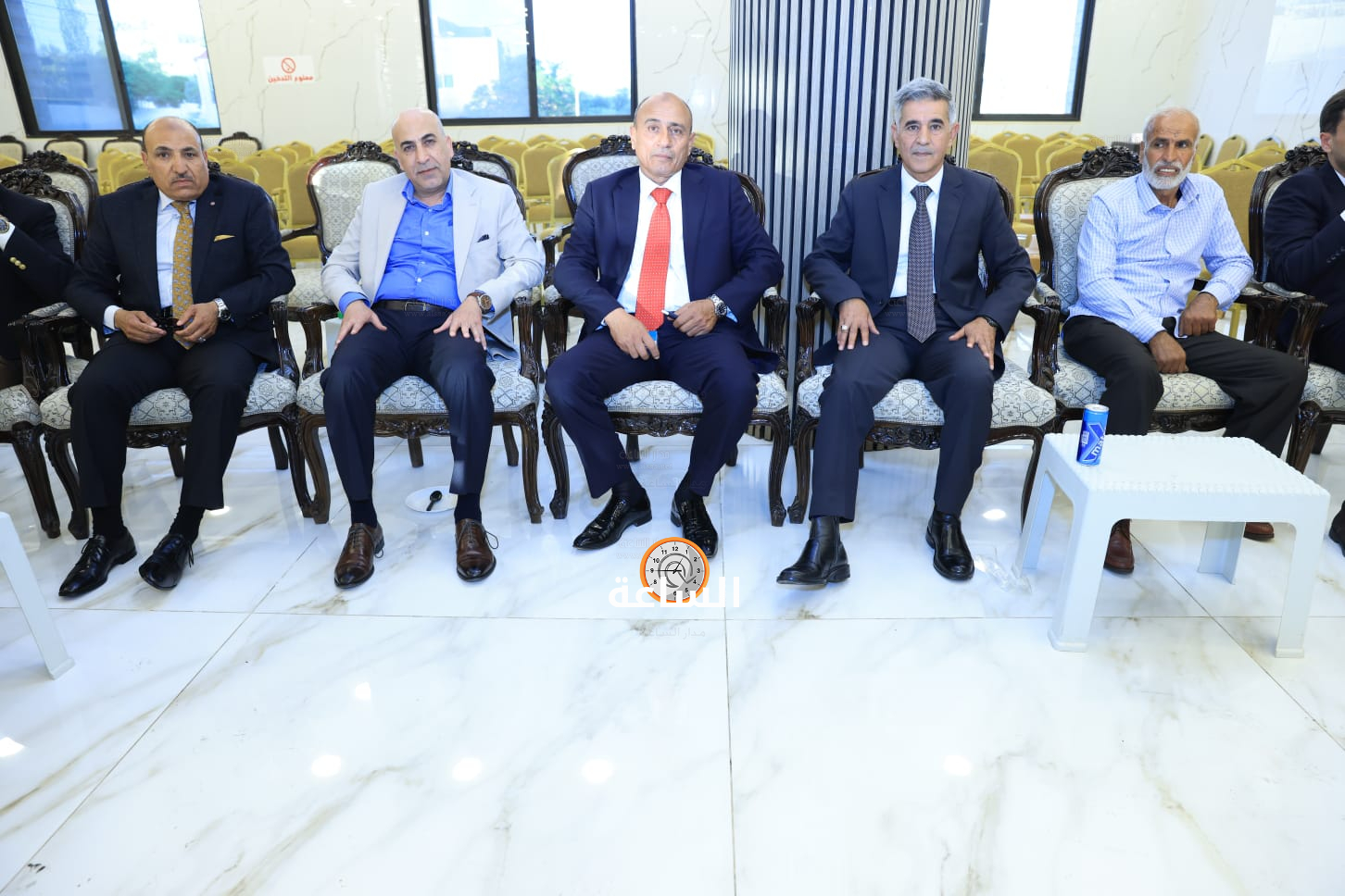 Madar Al-Saa Images 0.38450263224791703