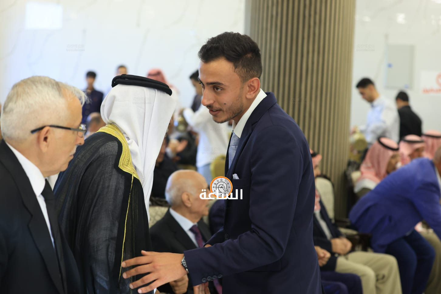 Madar Al-Saa Images 0.7097967443630483