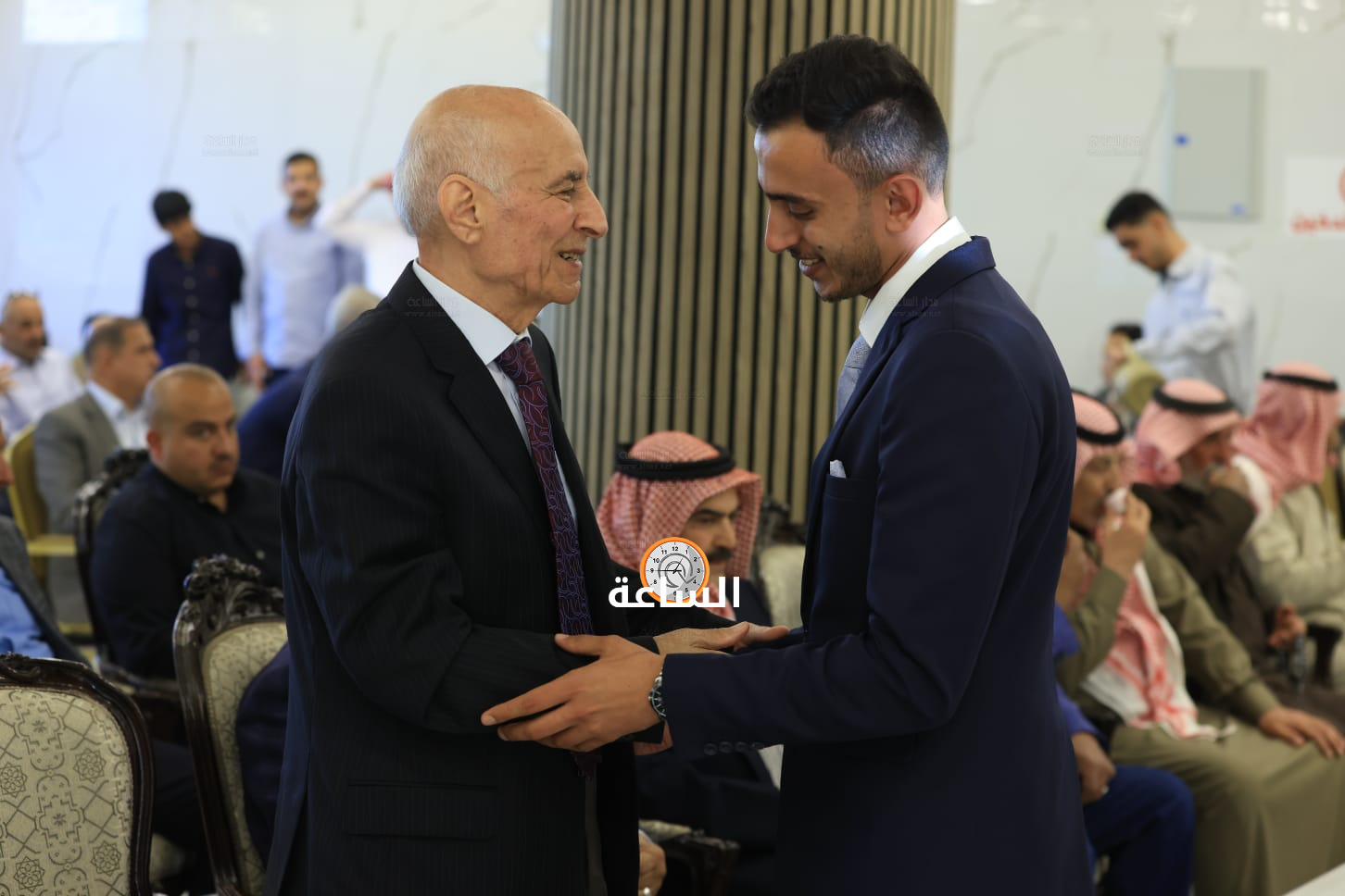 Madar Al-Saa Images 0.5592234038053665