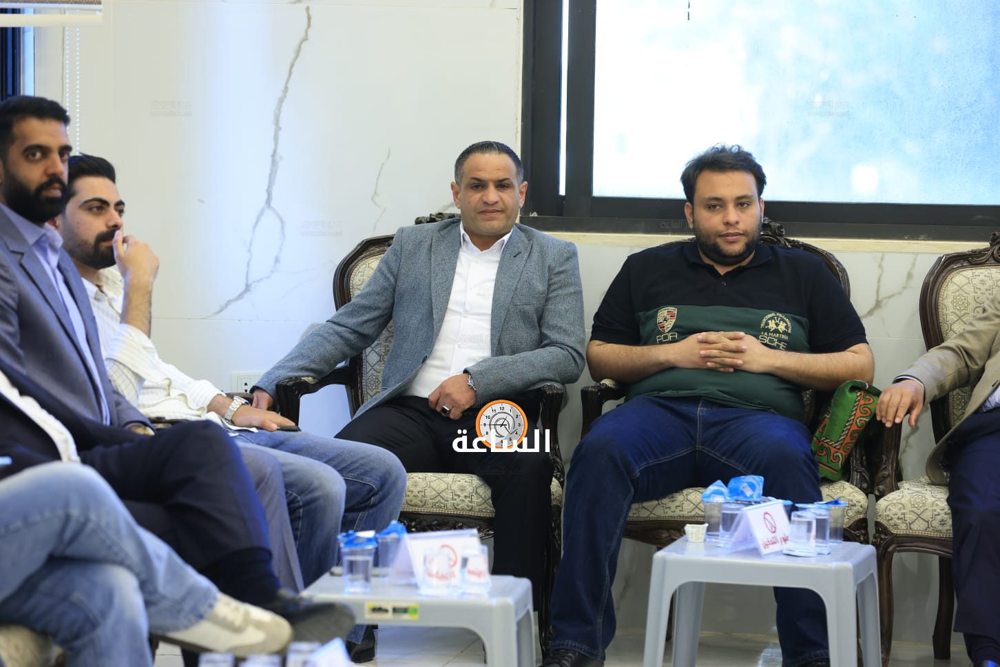 Madar Al-Saa Images 0.749419988361215