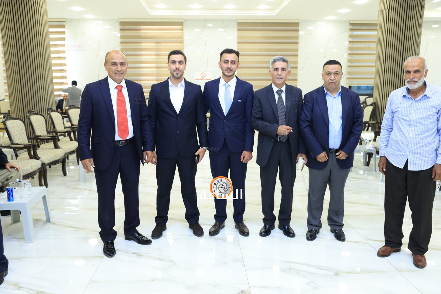 Madar Al-Saa Images 0.8011148944003162