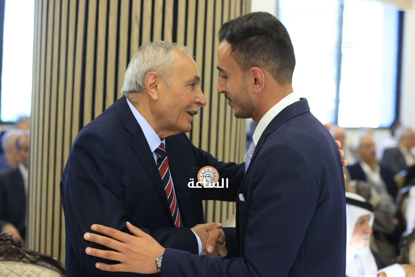 Madar Al-Saa Images 0.27059617775381306