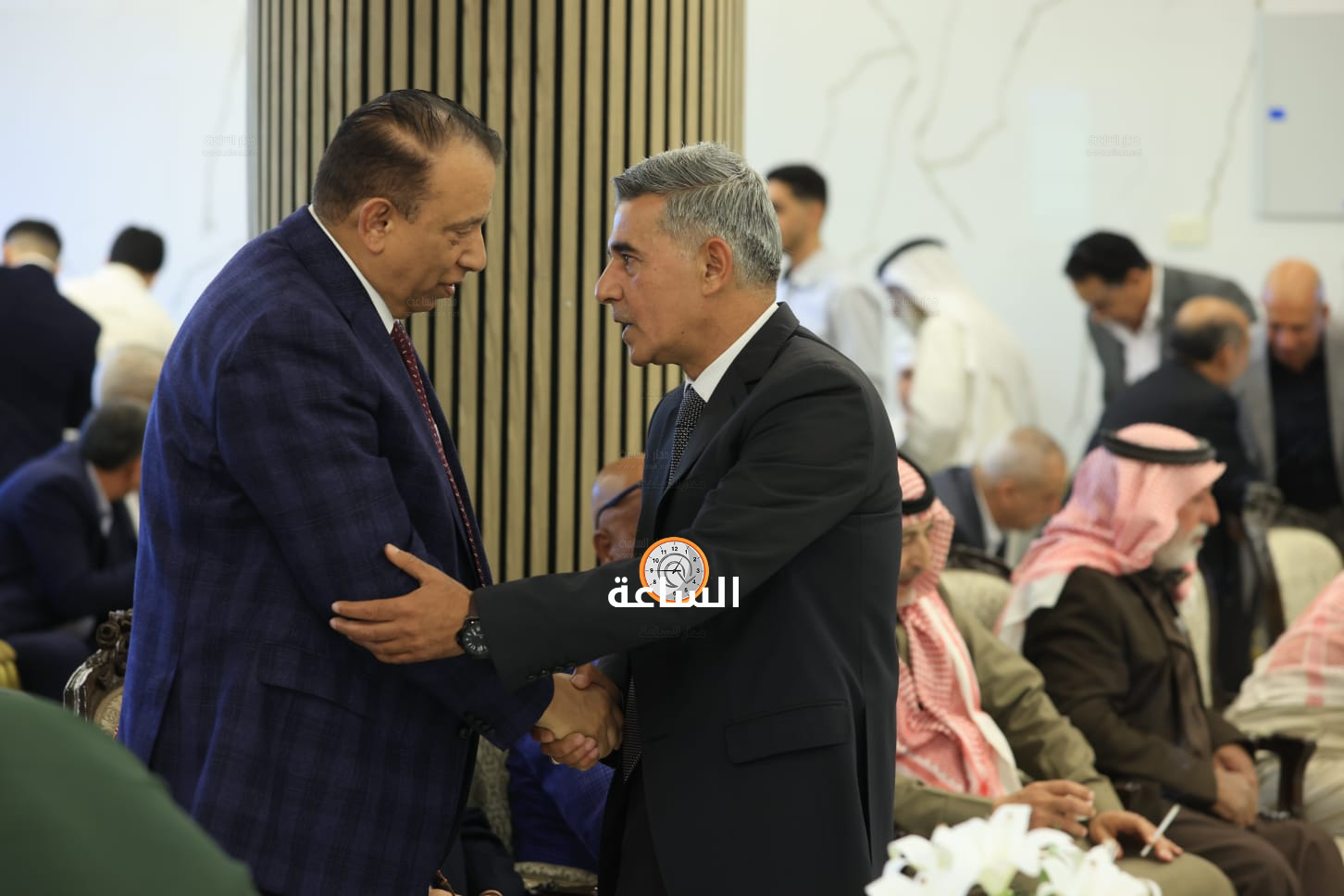 Madar Al-Saa Images 0.19501245201422535