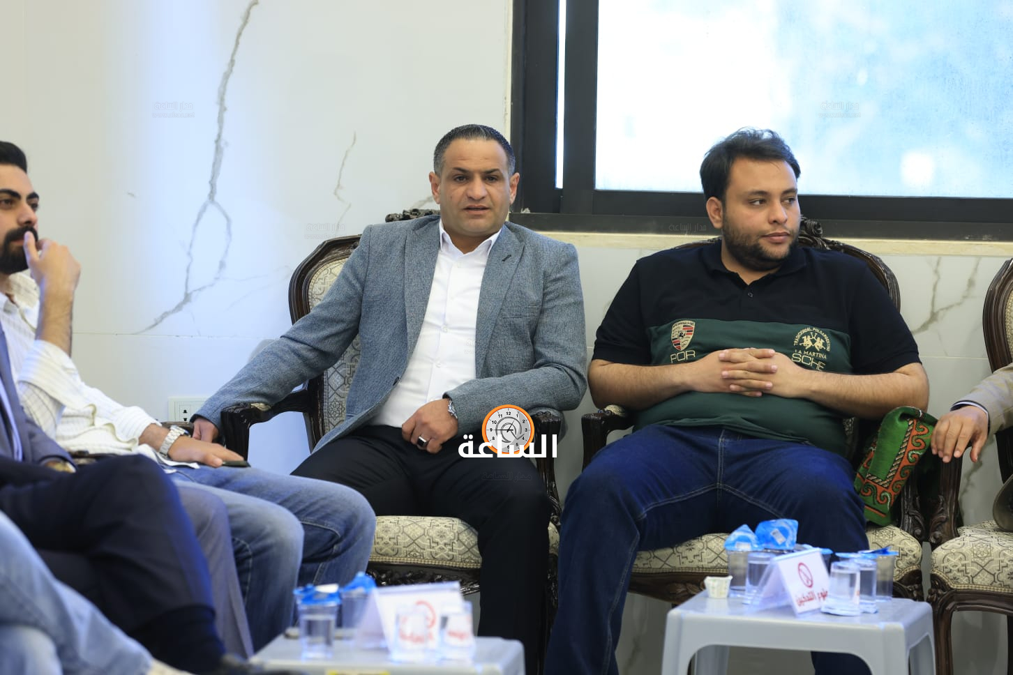 Madar Al-Saa Images 0.998473950602956
