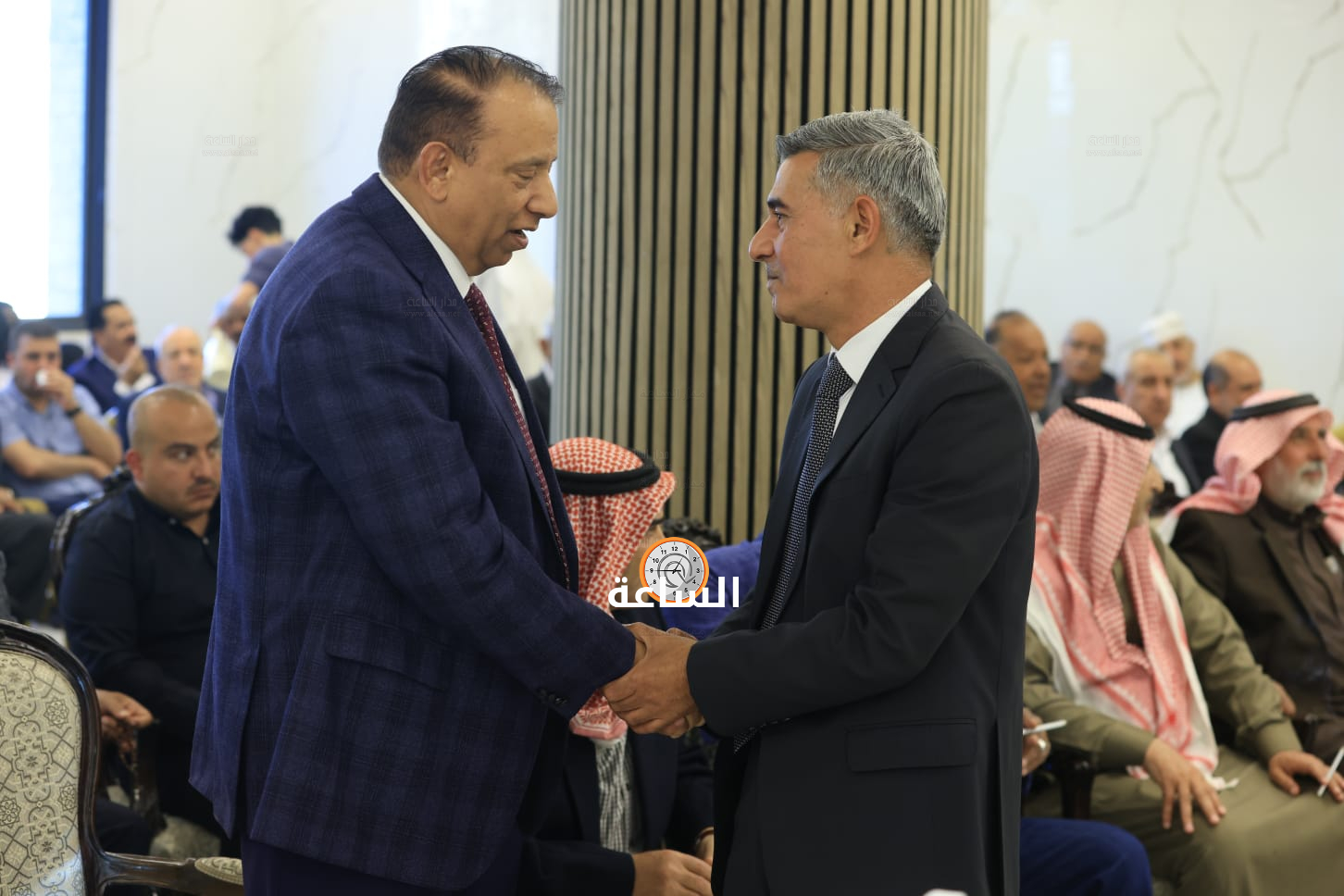 Madar Al-Saa Images 0.8336907782419557