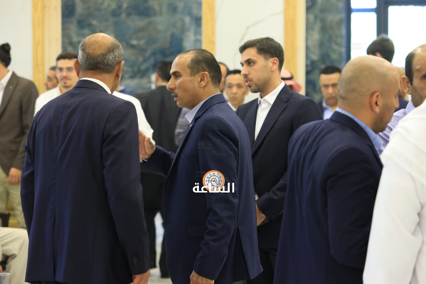 Madar Al-Saa Images 0.34816779929850594