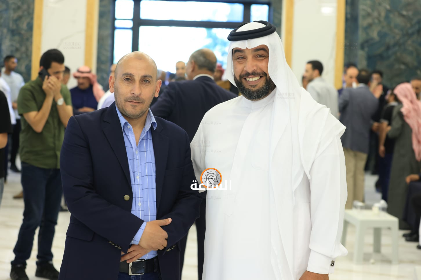 Madar Al-Saa Images 0.2895092548516308