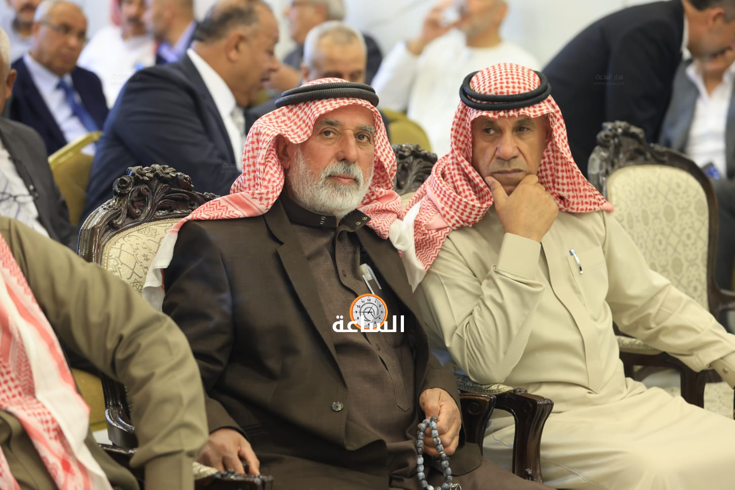 Madar Al-Saa Images 0.44250132991932734