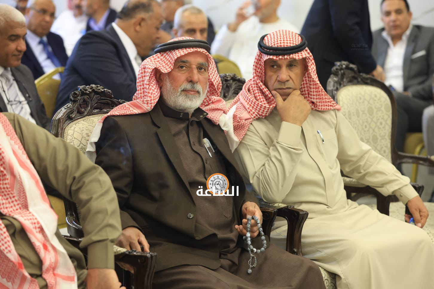 Madar Al-Saa Images 0.9951028760971615