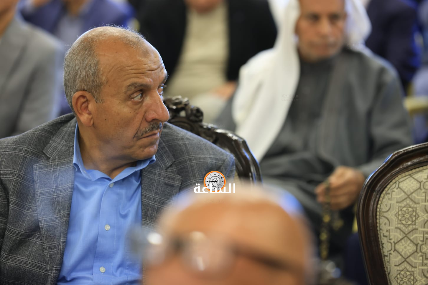 Madar Al-Saa Images 0.8977449736729705