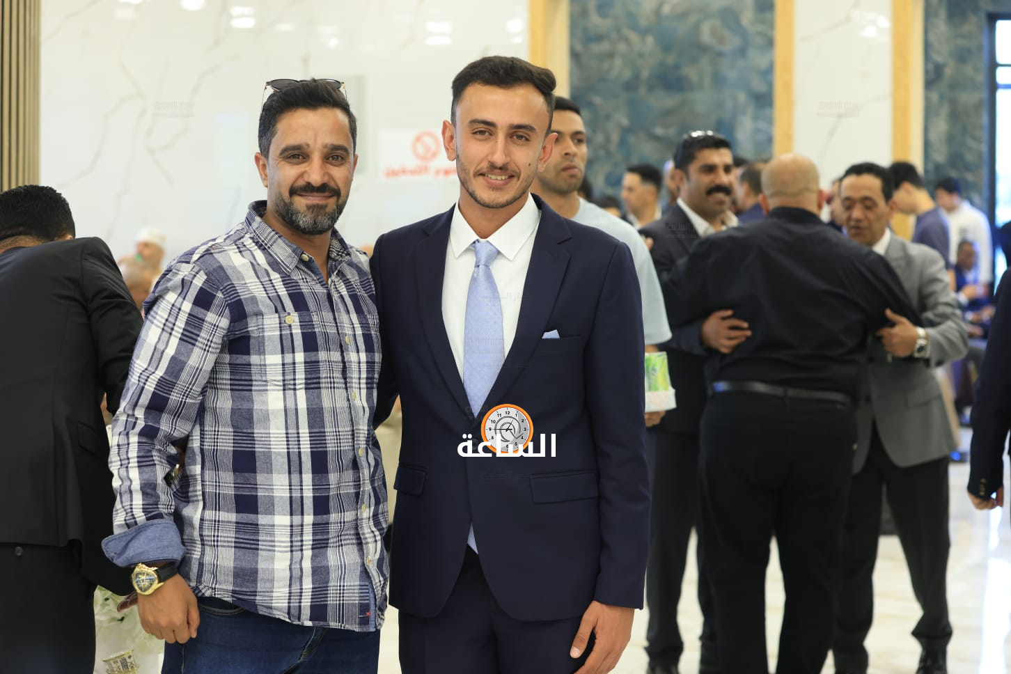 Madar Al-Saa Images 0.26858254520453295