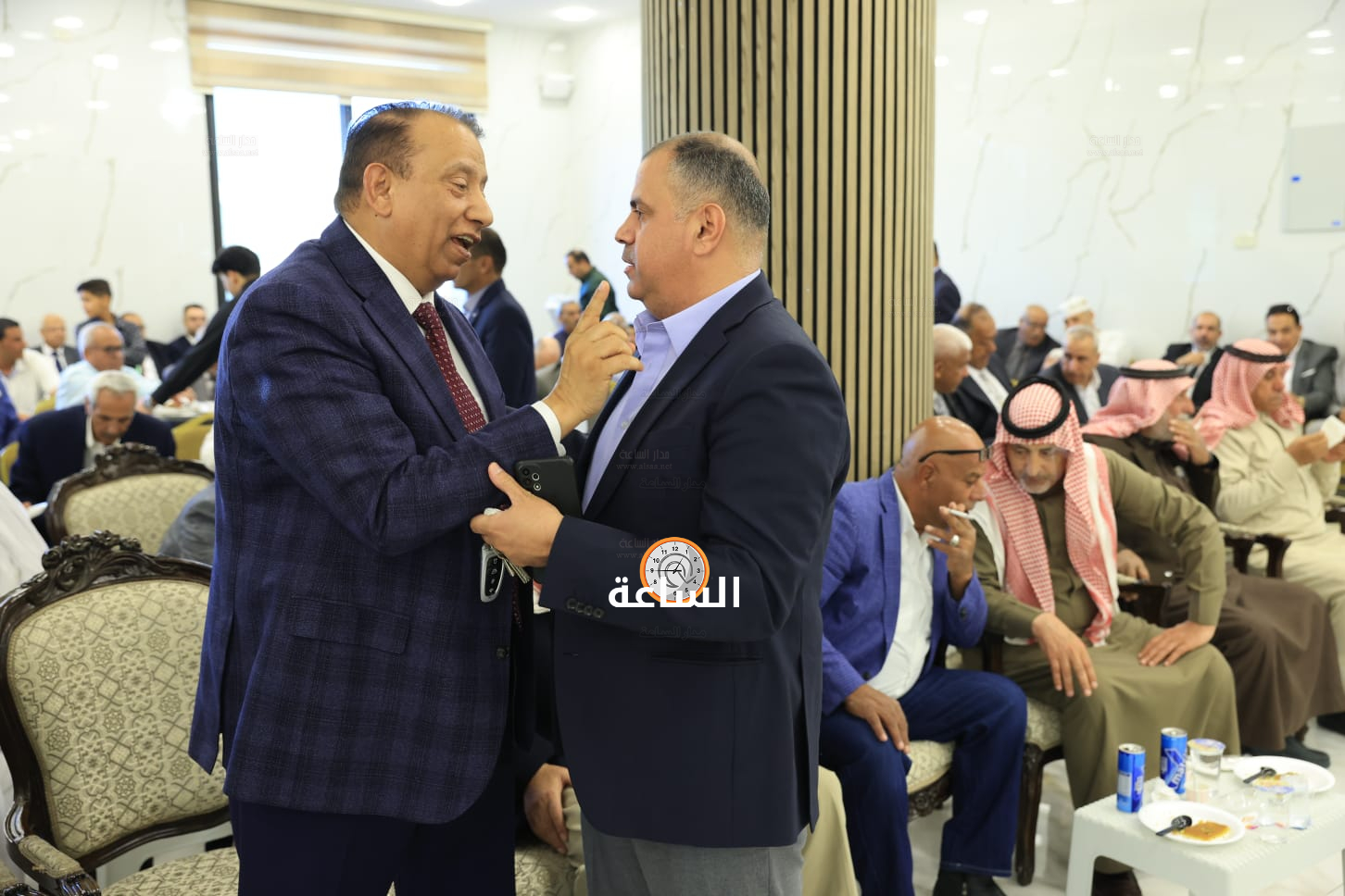 Madar Al-Saa Images 0.062156375900806915