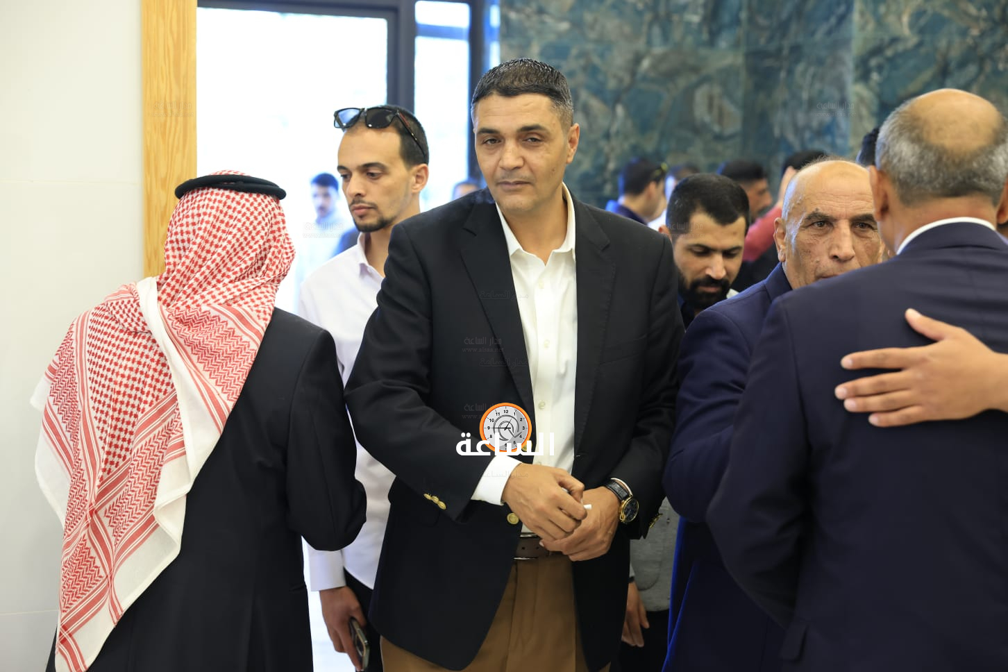 Madar Al-Saa Images 0.19073872633148015