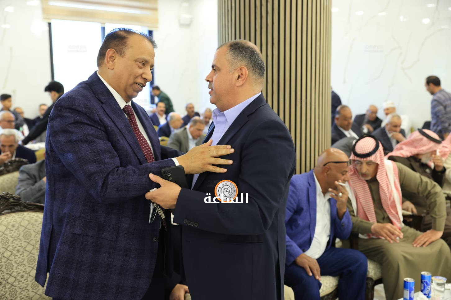 Madar Al-Saa Images 0.984171716319444