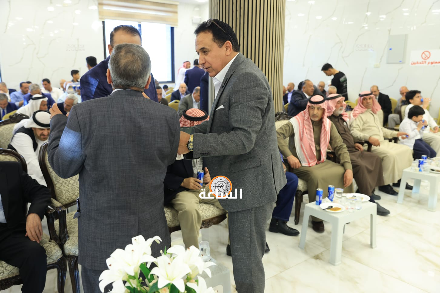 Madar Al-Saa Images 0.22279318342476018