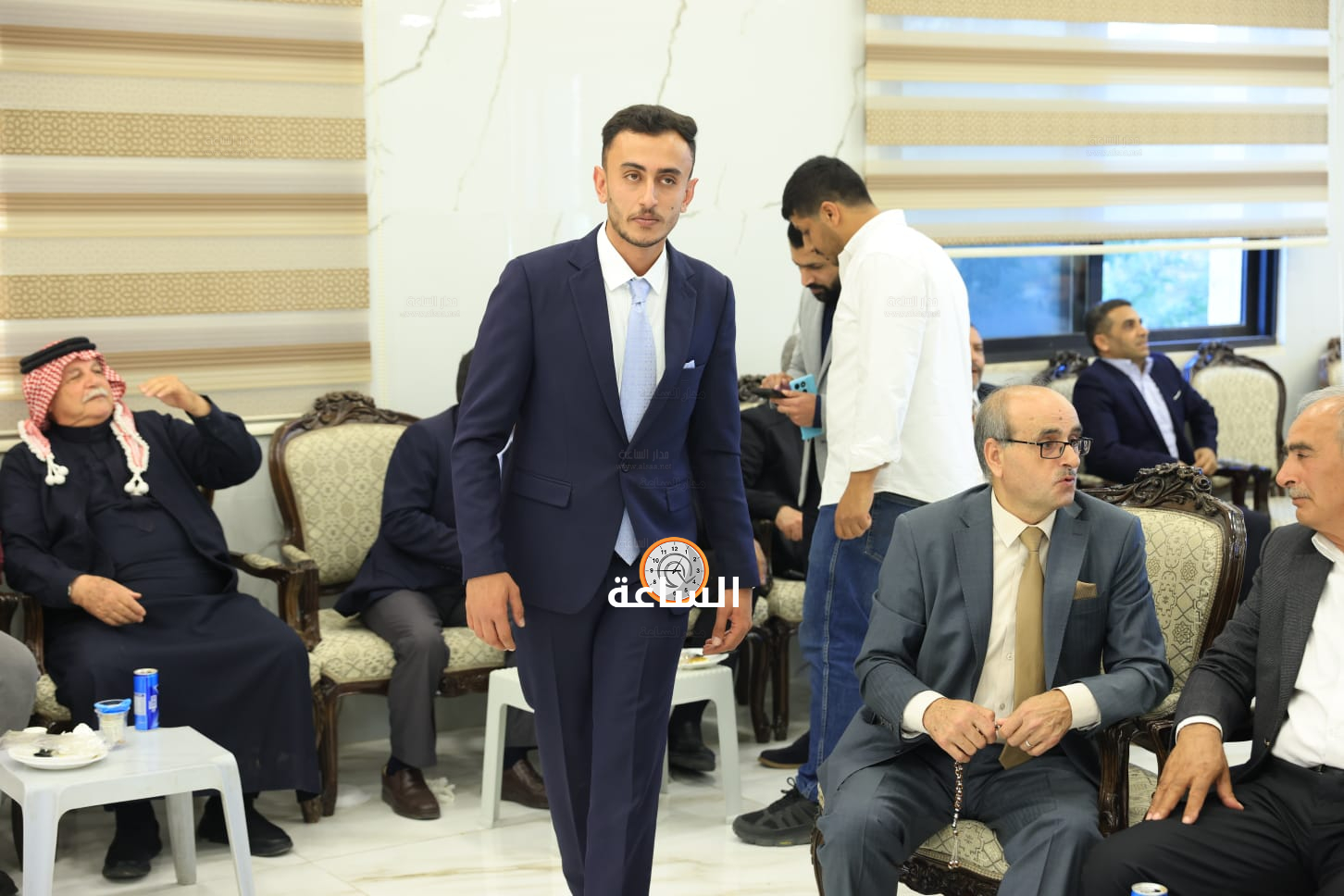 Madar Al-Saa Images 0.630014437088208