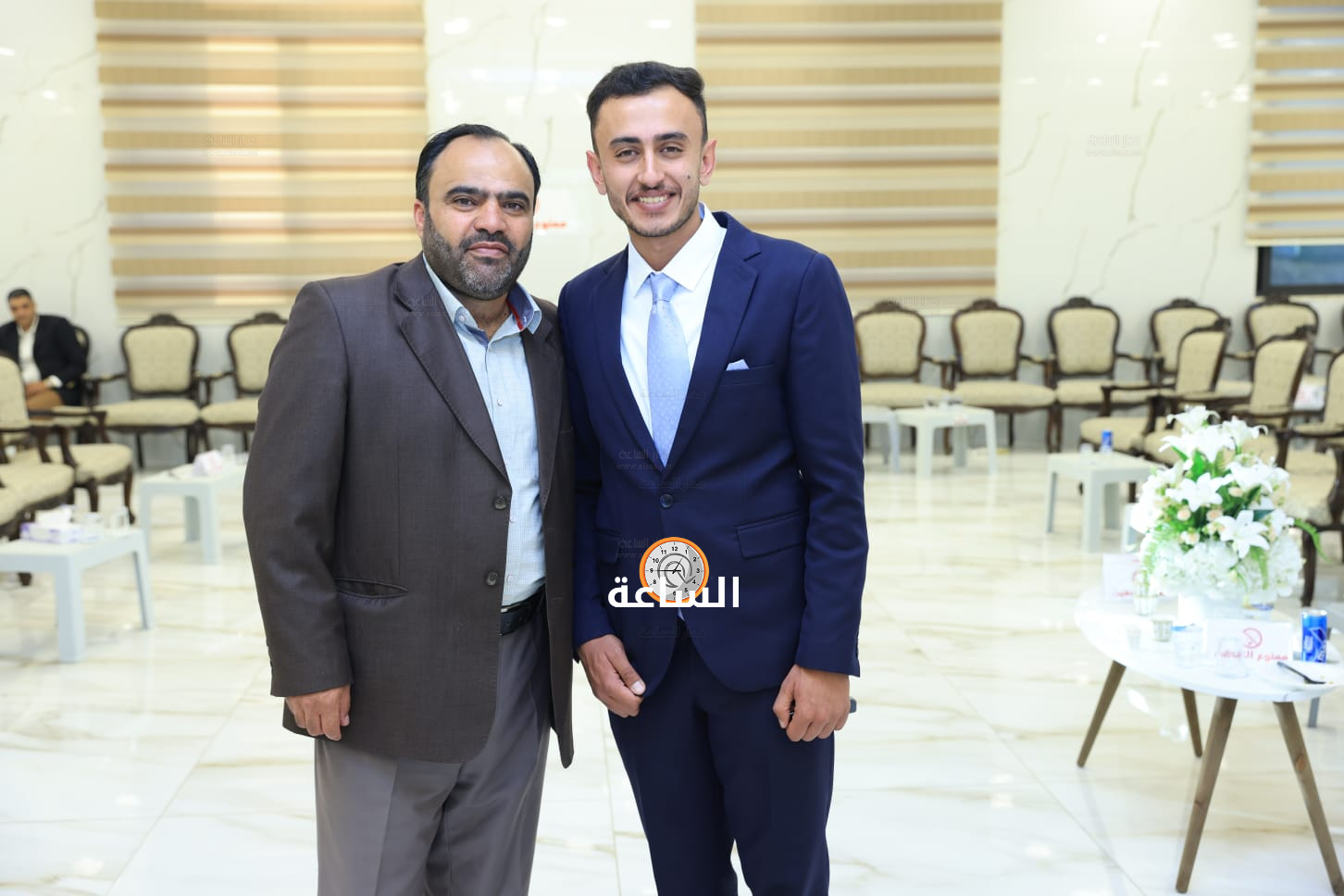 Madar Al-Saa Images 0.9417891550429567
