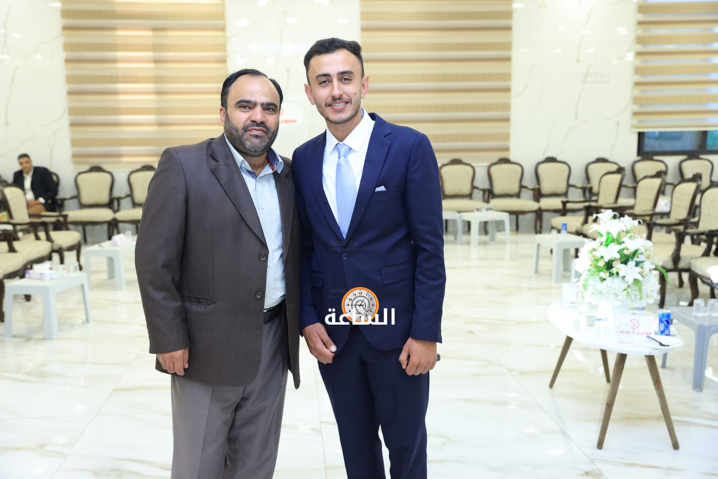 Madar Al-Saa Images 0.9841645257365552