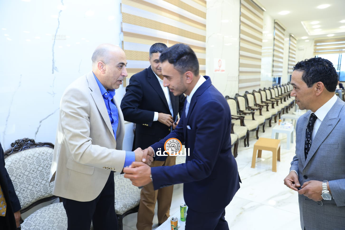 Madar Al-Saa Images 0.8273631139860431