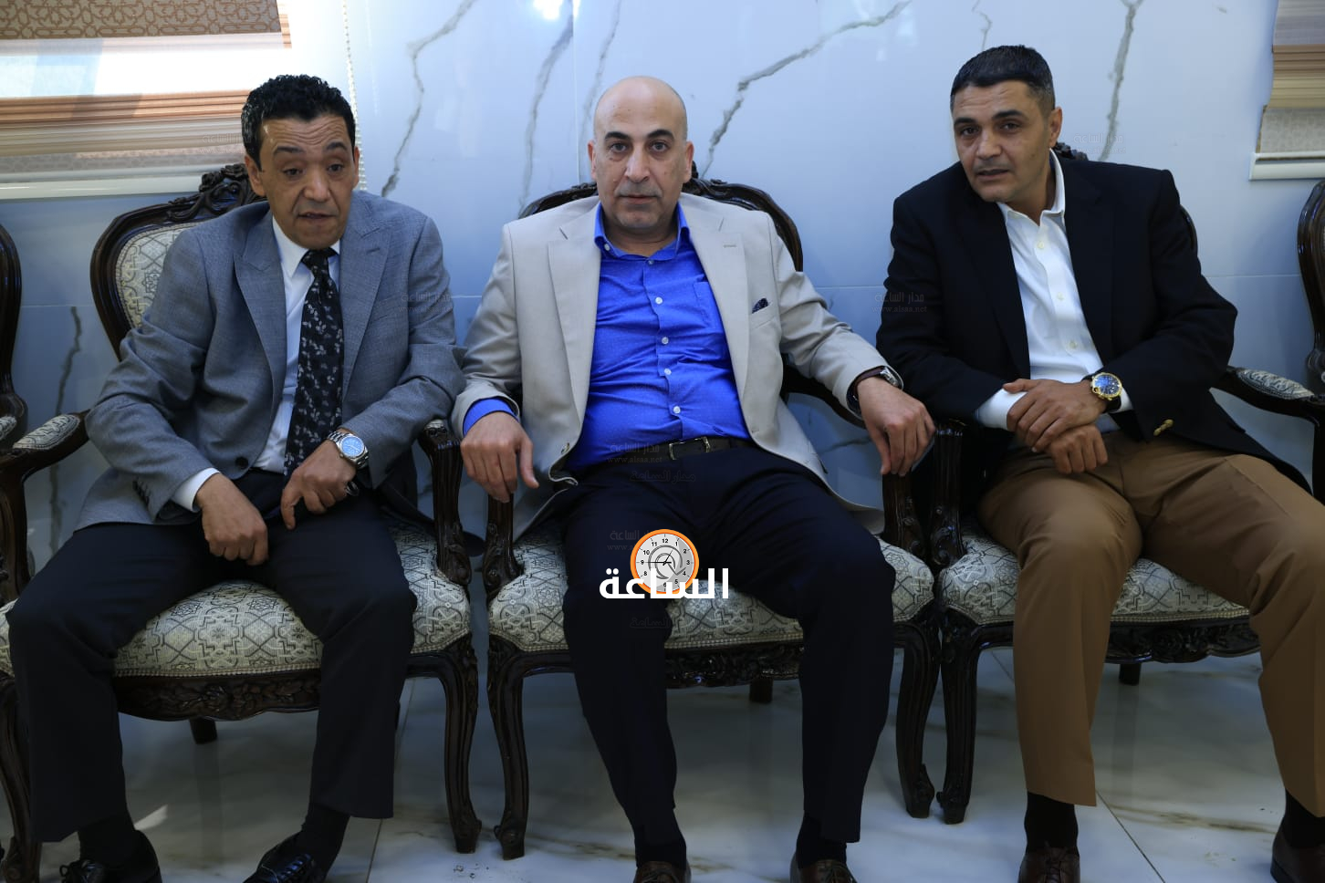 Madar Al-Saa Images 0.21001535703365393