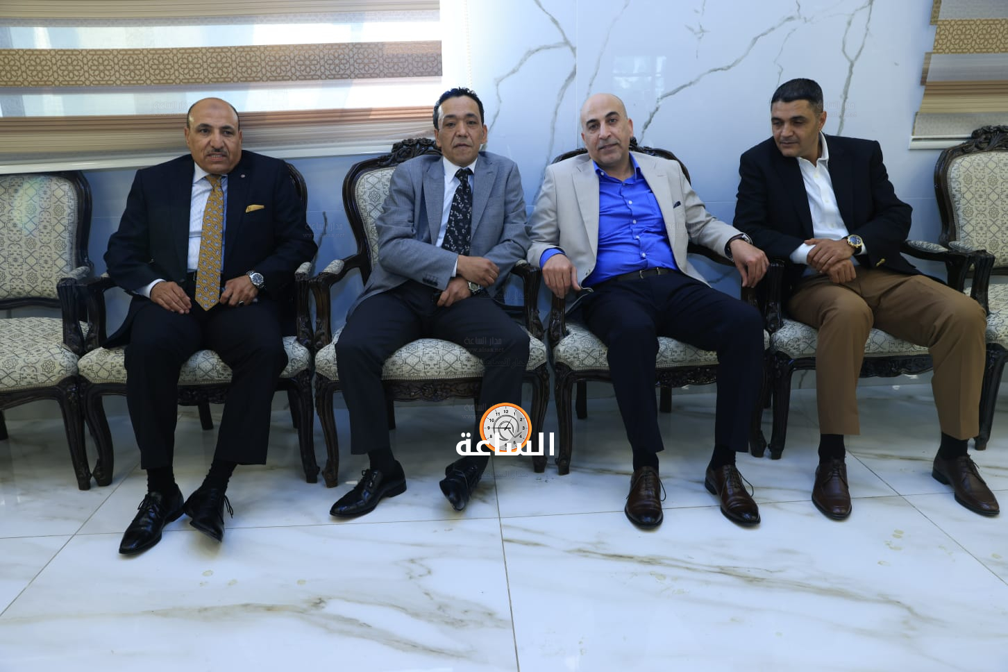 Madar Al-Saa Images 0.330292919351725