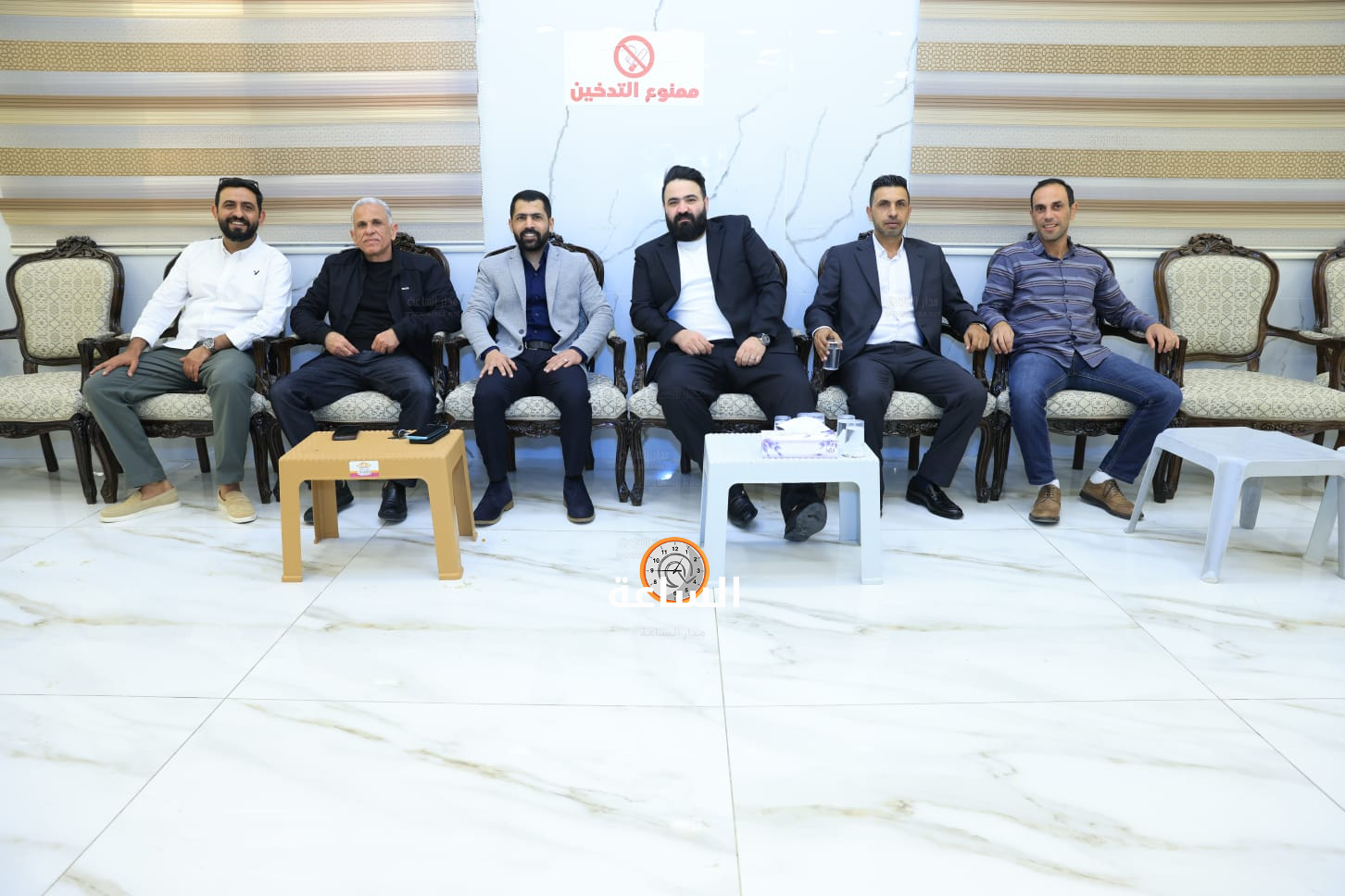 Madar Al-Saa Images 0.6410906509929789