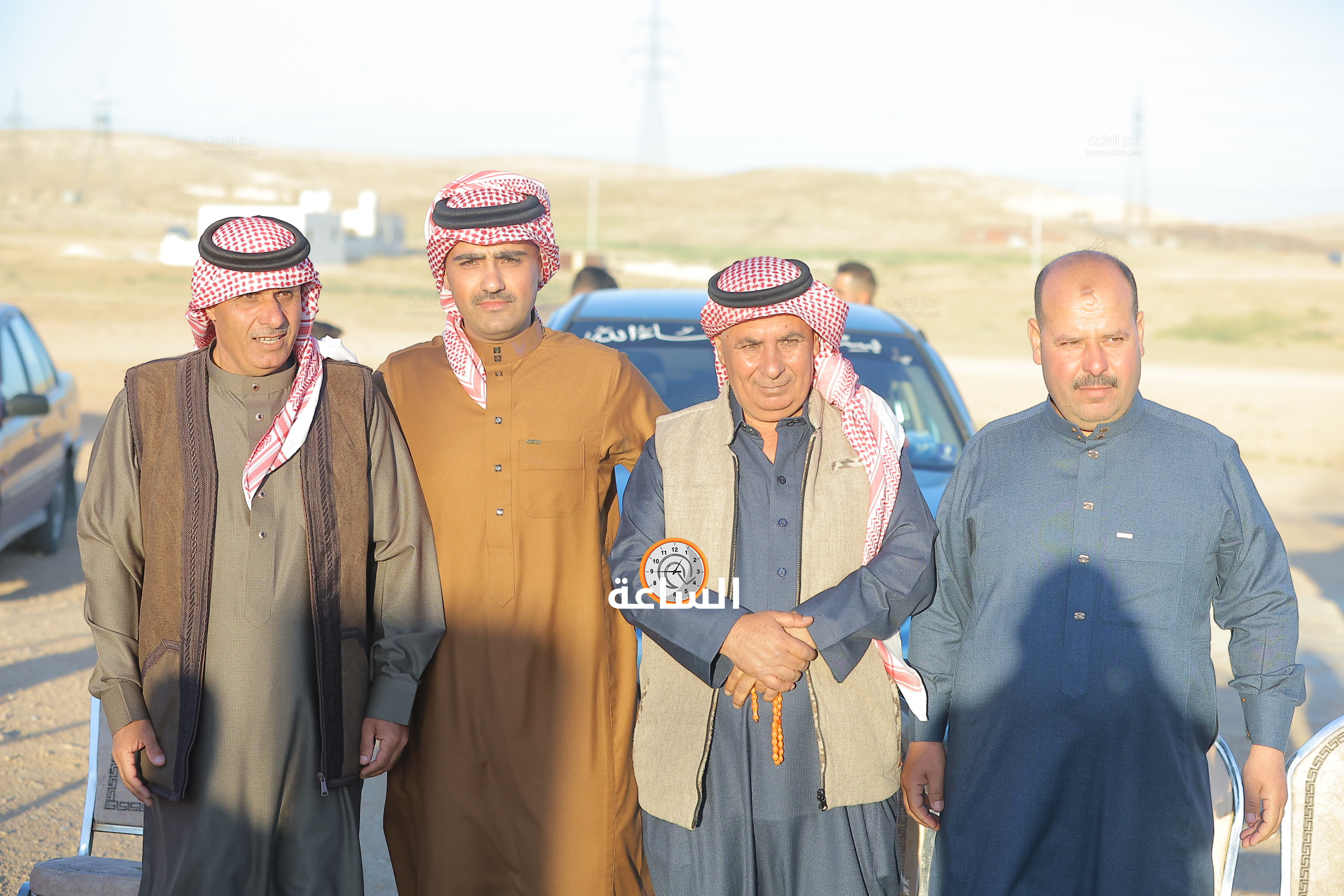 Madar Al-Saa Images 0.8977810027693721