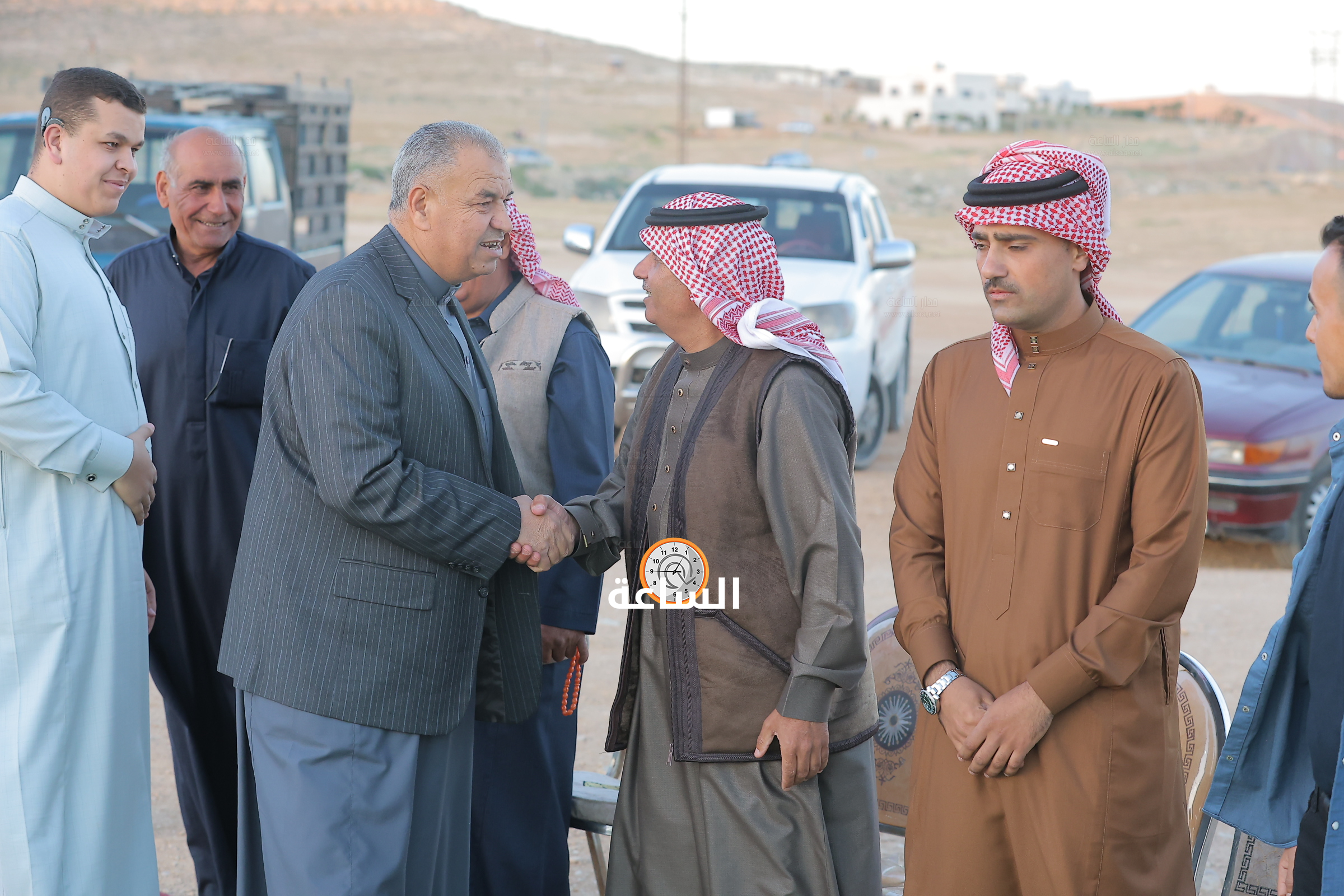 Madar Al-Saa Images 0.9413949961728137