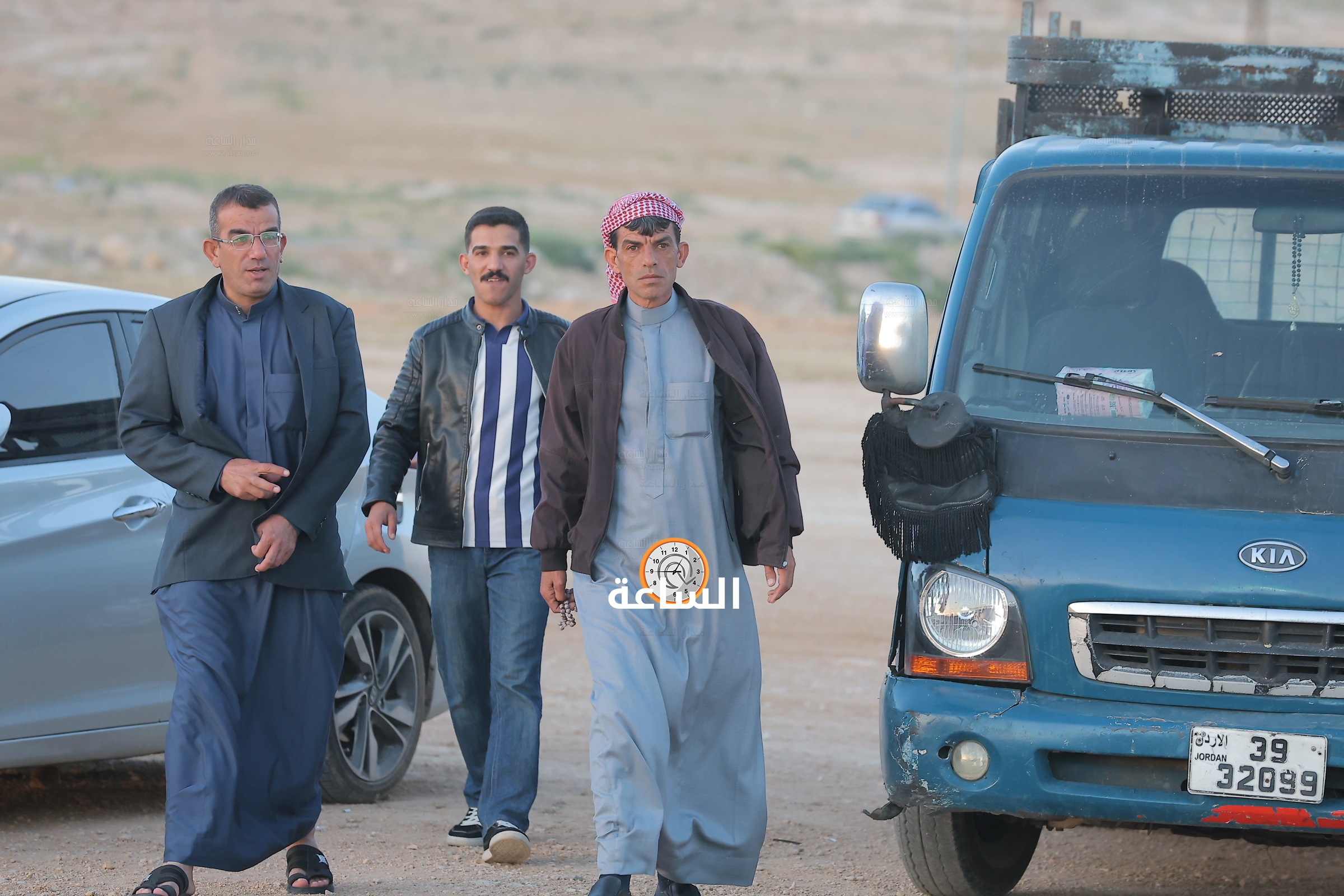 Madar Al-Saa Images 0.8250108833122004