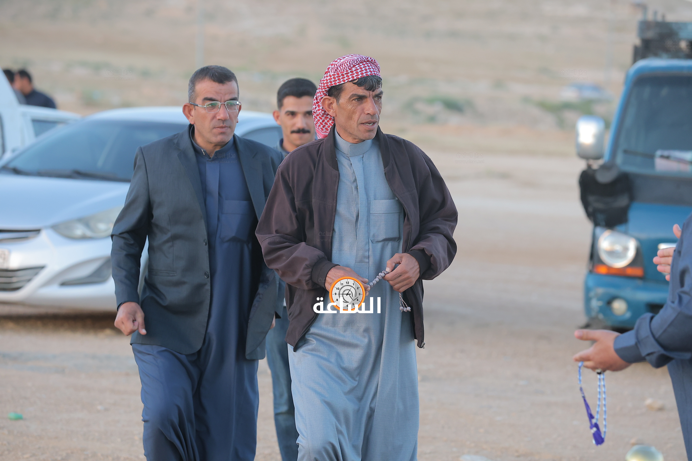 Madar Al-Saa Images 0.1288750272095086