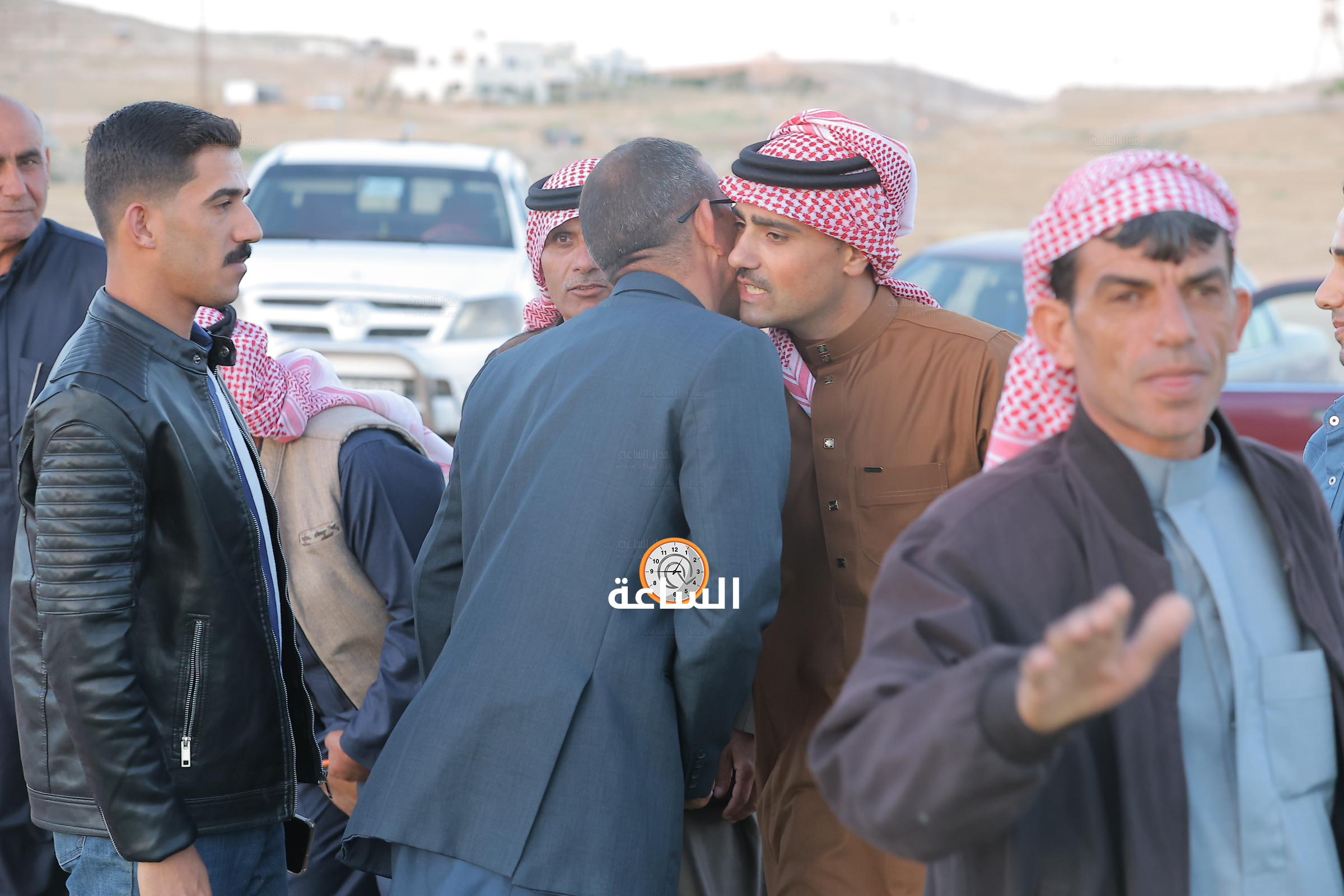 Madar Al-Saa Images 0.4881725597037525